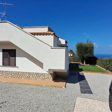 Villa Nove - Residence Dei Fiori Zambrone Exterior foto