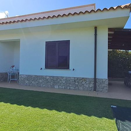 Villa Nove - Residence Dei Fiori Zambrone Exterior foto